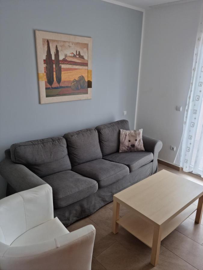Appartments D&D Peroj Buitenkant foto
