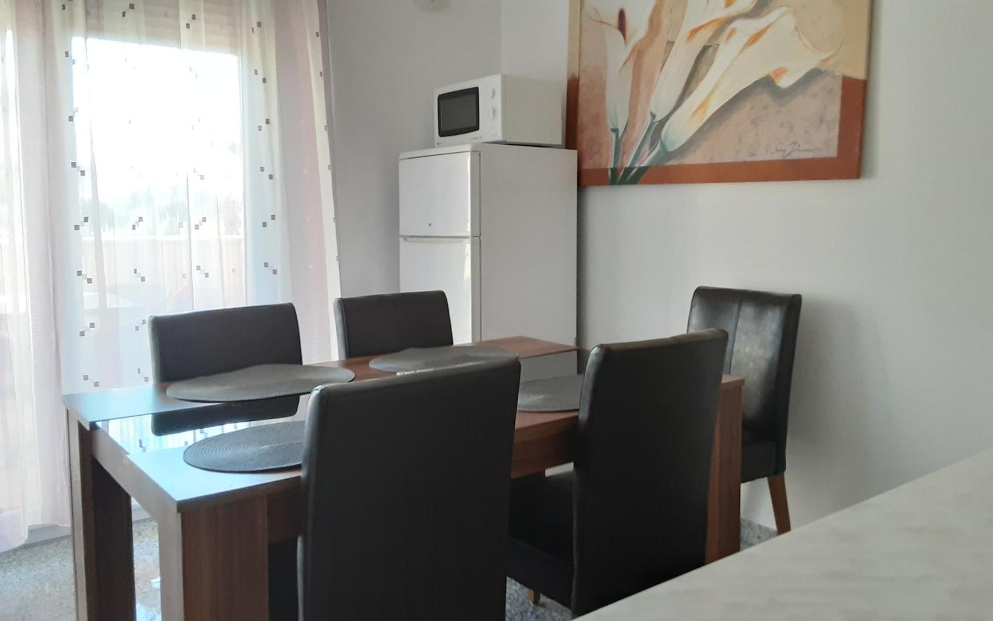 Appartments D&D Peroj Kamer foto