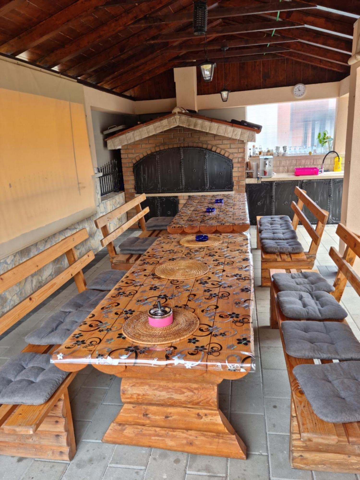 Appartments D&D Peroj Kamer foto